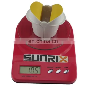 Best Quality Hot Selling White Yolk Separator Egg Cracker thumbnail-4