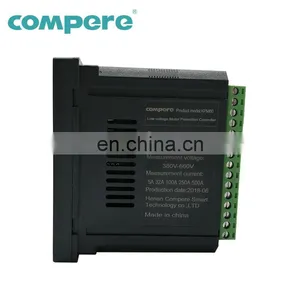 Manufacture Direct Supply Electric Fan Motor Overheat Thermal Protector for Real Time Monitoring thumbnail-3