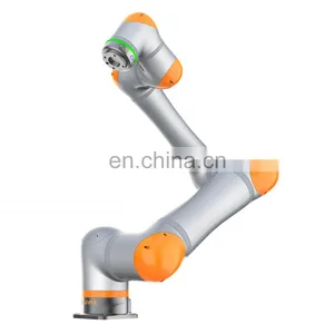 EFORT New Product 6 Axis 5kg Industrial Robot Collaborative Assembly Robot ECR5 thumbnail-1