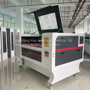 Split-type Laser Engraving Machine, Small Laser Cutting Machine thumbnail-1