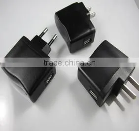 USB|5V1000MA|5V600MA|6V1A Blood Pressure Charger thumbnail-1