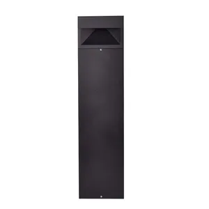 Outer Flange Led Bollard DLW-LED-046 thumbnail-1