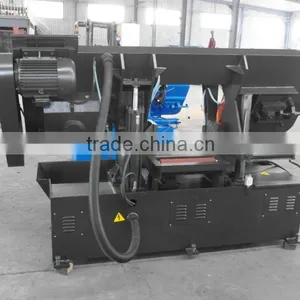 Band Sawing Machine Manufactory Band Saw Made in China thumbnail-3