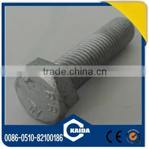 Special Head Shoulder Bolt thumbnail-2