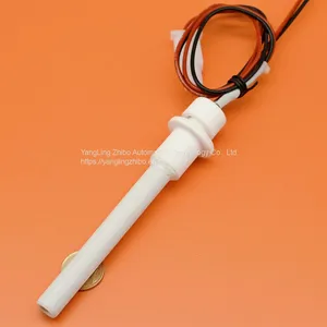 110V300W MCH Ceramic Igniter Ceramic Ignition Stick MCH Ceramic Heater MCH Ceramic Heating Tube Can OEM or ODM thumbnail-2