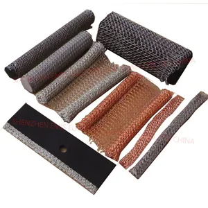 Worthtrust Shielding Knitting Mesh Supplier thumbnail-1