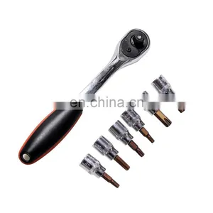 Rooftop Soft Top Hard Top Auto Car Door Removal Tool Kits for Wrangler TJ JK JL thumbnail-1