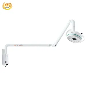 LED Dental ENT Surgery Veterinary Medical Wall Shadowless Examination Surgical Lamp thumbnail-4
