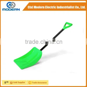 Cixi Modern Loading Shovel With Stainless Steel Shovel in Snow Devil Brand Made in China thumbnail-1