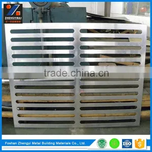 Sell Online Stainless Steel Perforated Sheets thumbnail-1