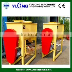 China Supplier New Style Animal Feed Mixer Mill Machine thumbnail-3