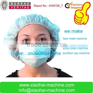 Nose Mask Machine thumbnail-1