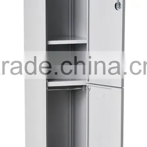 Single Door Steel Locker/Steel One Door Locker/Single Door Wardrobe thumbnail-1