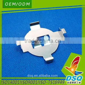 Excellent Quality 6V LR44 Battery Holder in Button Cell Battery thumbnail-3