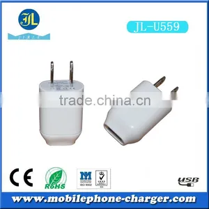Cell Phone Charger Hot Popular Wholesale Wall Charger Usb With Quick Charge thumbnail-3