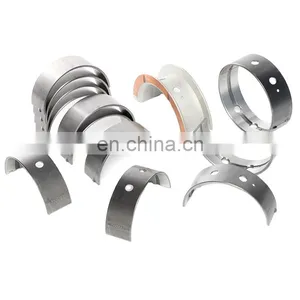 Wellfar Diesel Engine Parts 102mm 3802070 Main Bearing For Cummins 6BT thumbnail-1