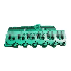 3922691 Natural Gas 6BT Natural Gas Engine Parts Cylinder Head For Cummins 3922691 thumbnail-1