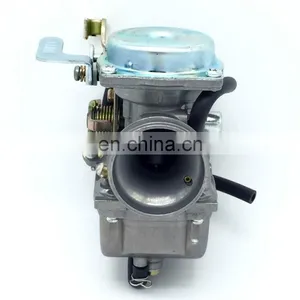 High Quality GN125 GN125E Motorcycle Carburetor for Suzuki 125cc thumbnail-1