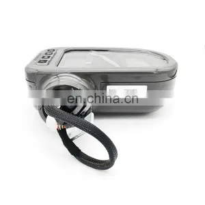 14636301 Ecu 14390065 Excavator Parts EC210B EC240B EC290B Excavator Monitoring Display Panel thumbnail-4