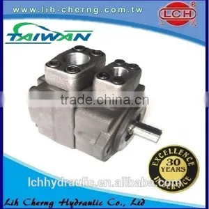 China Supplier Hydraulic Pump Parts for Dump Truck thumbnail-3