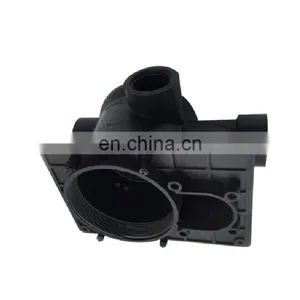 Made in China Abs Plastic Parts Injection Part Molding Plastic Injection Molded Housing thumbnail-4