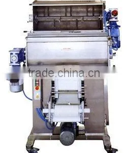 Automatic Pasta Maker Machine Made in Italy thumbnail-1