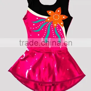Rhythmic Gymnastics thumbnail-1