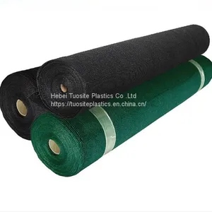 50% 50gsm Garden Farm Use Sun Shade Netting 2x100m To Thailand thumbnail-2