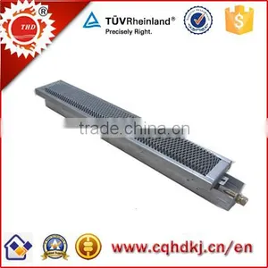 Infrared Gas Burner For Barbecue Grill (HD538) thumbnail-1