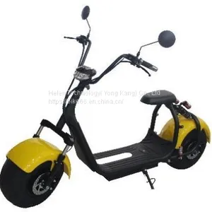 Factory EEC/Coc Electric Mobility Bike Scooter Folding Motor Electric Scooter thumbnail-3