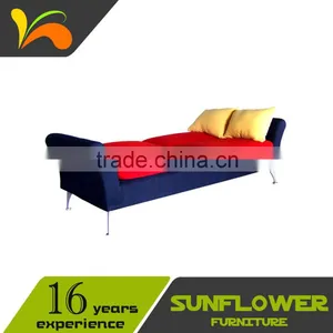 2016 Newest Design European Style Sofa Bed Factory Direct Price Sofa Chair thumbnail-2