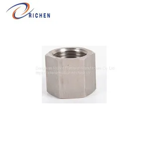Custom Aluminum CNC Machining Milling Process Precision CNC Machining Parts thumbnail-2