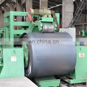 HR CR Steel Coil Cut to Length Machine thumbnail-2