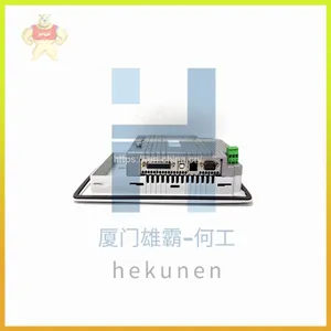 PP875 3BSE092977R1 ABB Control Panel Touch Screen Display Panel 800 thumbnail-4