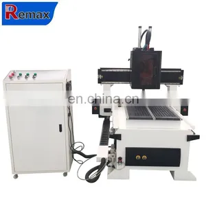 6090 Small ATC Wood Cnc Router,mini Cnc Router With Tool Changer thumbnail-5