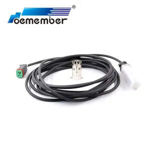 OE Member 4410323480 4410329900 5010457870 7420915973 7421363492 21363 Truck Wheel Speed Sensor Truck ABS Sensor for Renault thumbnail-1