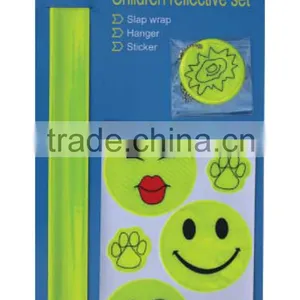 School Reflective Set Children Safety Kits thumbnail-1
