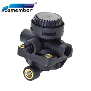 OE Member 445400124A 41031426 Truck Anti-Compound Relay Valve for Iveco and Hino thumbnail-1