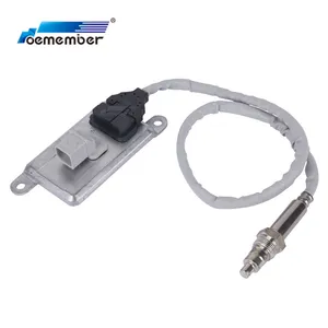 OE Member 51.15408-0017 SCR Nox Sensor 24V Automotive Exhaust Gas Systems Nitrogen Oxide Nox Sensor 5WK96722B For MAN thumbnail-1