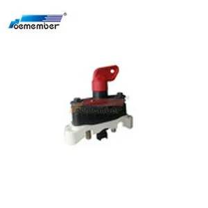 Battery Switch Hot Sales Ruian Factory Ruian Factory JhojHigh Quality Auto 20514309 21199003 For VOLVO thumbnail-1