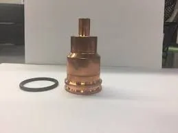 21351717 21274700 7485121085 2.91280 Copper Sleeve Kit Injector Sleeve for Volvo for RENAULT thumbnail-4