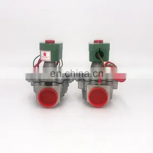 Solenoid Valve for Ingersoll Rand 39479555 thumbnail-5