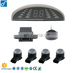 Factory Custom Parking Assist Smart Reverse Sensor Rear Parking Sensor Parking Lot Sensor thumbnail-1