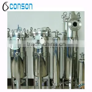 Stainless Steel Filter Housing Sus304 thumbnail-1