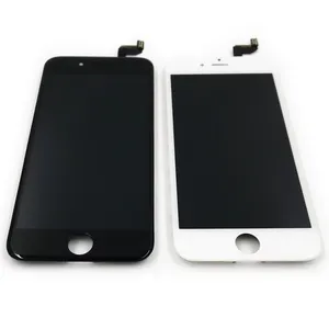 LCDs Display For IPhone 6S Lcd Screen Pantalla Touch Digitizer Assembly Replacement thumbnail-1