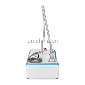 Good Feedback Fractional CO2 Laser Portable Medical Surgical Stretch Mark Removal Machine thumbnail-4