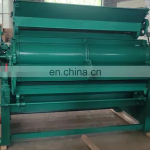 Cotton Seeds Delinted|Cotton Seeds Delint Machine|Cotton Seeds Removing Machine thumbnail-2