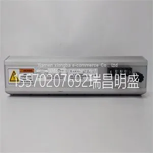 Module Spare PartsIC690RFH008 thumbnail-1