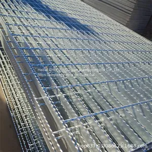 Stainless Steel Special-shaped Ditch Cover Plate, Sump Cover Plate, Galvanized Welding Ditch Cover Plate, Firm and Durable, High Bearing thumbnail-5