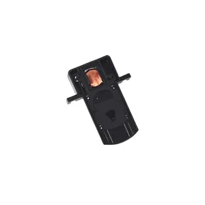 Automatic Focus Electronic Iris Aperture Diaphragms for Motorizes Zoom CCTV Lens Security HD IP Camera thumbnail-2